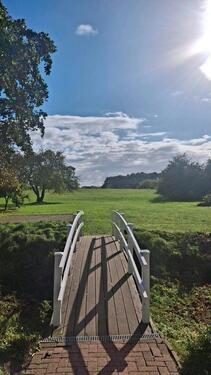 Foto - Erdgeschoßwohnung in Norden zur Miete