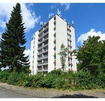 WOHNEN MIT AUSBLICK - 3 ZIMMER WOHNUNG MIT BALKON IN MELLE