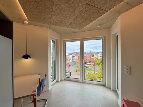 Foto - Neubau 2-Zimmer-Apartment – All-inclusive-Miete & vollständige Möblierung - WE 29