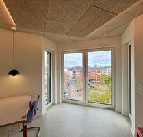 Neubau 2-Zimmer-Apartment – All-inclusive-Miete & vollständige Möblierung - WE 29 - Aachen Aachen-Mitte