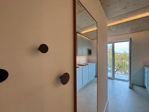 Foto - 2 Zimmer Etagenwohnung in Aachen