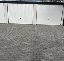 Garage Doppelgarage Lager, Videoüberwachung - Attendorn