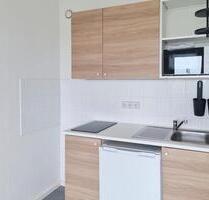 Klein-aber fein ! Ihre neue Wohlfühloase inklusive Einbauküche - Halle (Saale) Halle-Neustadt