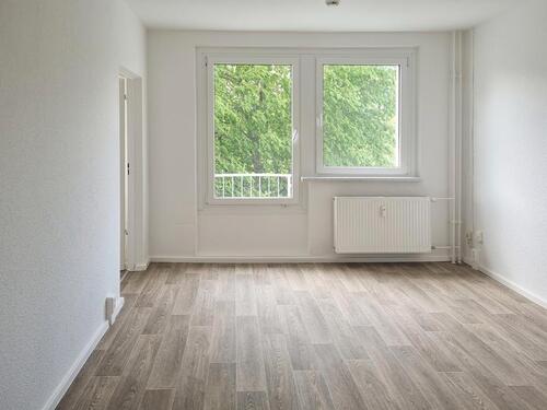 Foto - 2 Zimmer Etagenwohnung zur Miete in Halle (Saale)