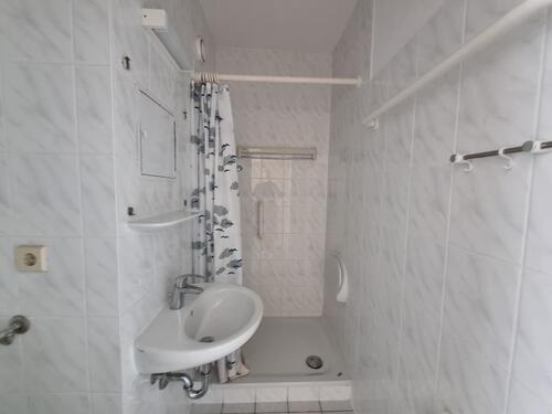 Foto - Etagenwohnung in Halle (Saale) zur Miete
