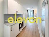 Foto - Voll möbliert und in bester Lage - Stilvoll eingerichtetes 1-Zimmer-Apartment im elevon!