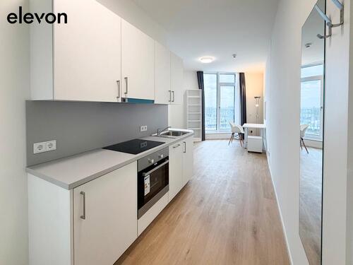 Foto - 1 Zimmer Einfamilienhaus in Hamburg