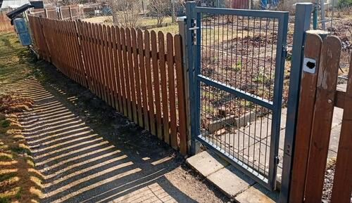 Foto - Grundst&uuml;ck zur Miete in Hainichen