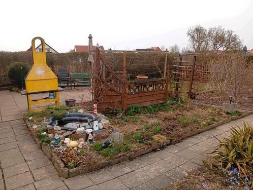 Foto - Grundst&uuml;ck in Hainichen