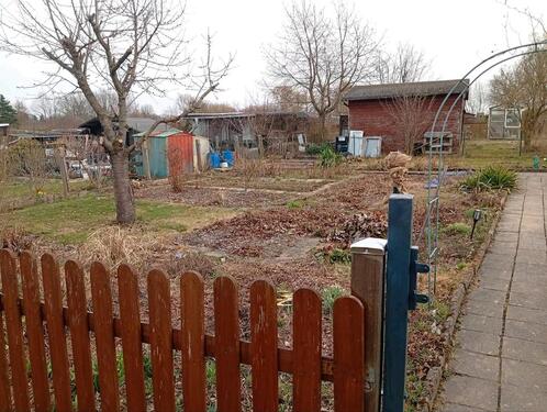 Foto - Grundst&uuml;ck in Hainichen zur Miete