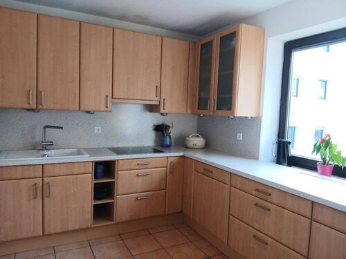 Foto - 5 Zimmer Etagenwohnung in Ebersberg