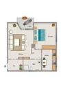 Foto - VIVAWEST modernisiert Ihre neue Wohnung.