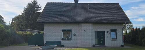 Foto - 5 Zimmer Einfamilienhaus zum Kaufen in Ahrenshagen-Daskow