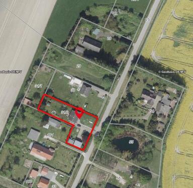 Foto - 5 Zimmer Einfamilienhaus in Ahrenshagen-Daskow