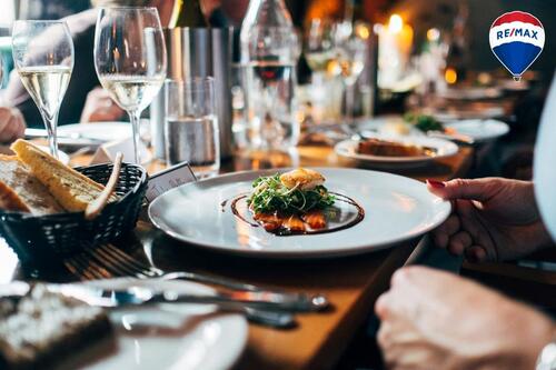 Foto - Secret Sale: Exklusives Gastronomieobjekt in zentraler Lage Hamburgs – Ablösesumme 380.000 €