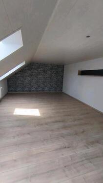 Foto - 3 Zimmer Dachgeschoßwohnung in Burglauer