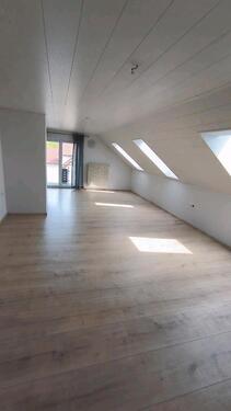 Foto - Dachgeschoßwohnung in Burglauer zur Miete