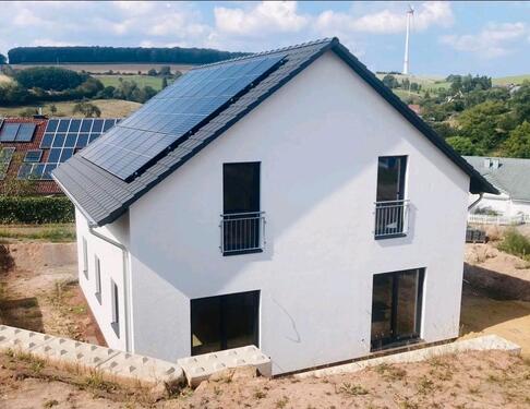 Foto - KFW40+ Einfamilienhaus Neubau ohne Maklerprovision Privatverkauf