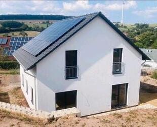 KFW40+ Einfamilienhaus Neubau ohne Maklerprovision Privatverkauf - Steinwenden