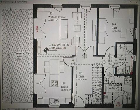 Foto - 5 Zimmer Einfamilienhaus zum Kaufen in Steinwenden