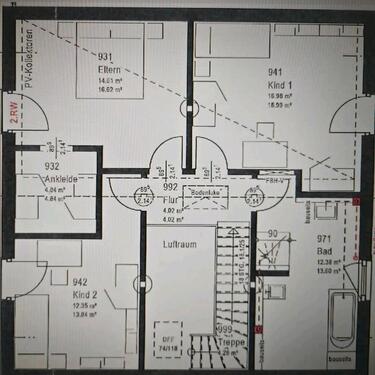 Foto - 5 Zimmer Einfamilienhaus in Steinwenden