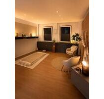 Praxisraum für Coaching, Therapie, Breathwork - München Schwabing-Freimann