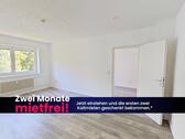 Foto - EINZIEHEN UND 2 KALTMIETEN SPAREN: Schicke 3-Zimmer-Wohnung mit BALKON und EBK