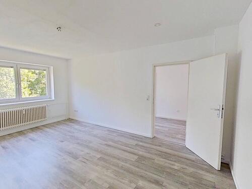 Foto - 3 Zimmer Etagenwohnung zur Miete in Brunsbüttel