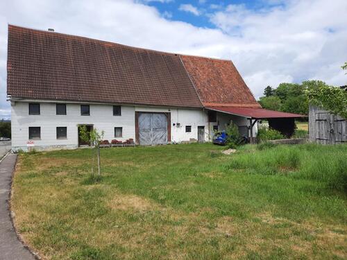 Foto - Bauernhof für Liebhaber historischer Anwesen mit Eichefachwerk
