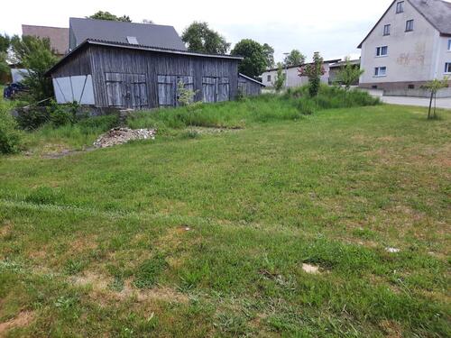 Foto - Bauernhaus, Landhaus zum Kaufen in Meßkirch