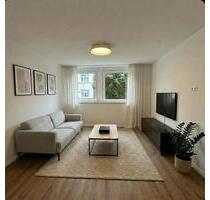 Stilvoll wohnen im Altbaucharme – moderne 2-Zimmer-Wohnung - Pforzheim Eutingen