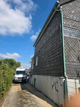Foto - 7 Zimmer Mehrfamilienhaus, Wohnhaus in Remscheid