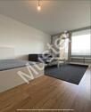 Foto - Frisch renoviertes 1-Zimmer-Apartment mit Balkon & Aufzug