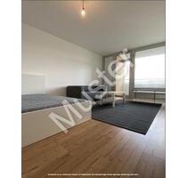 Frisch renoviertes 1-Zimmer-Apartment mit Balkon & Aufzug - Göttingen Oststadt