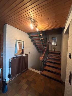 Foto - Etagenwohnung zur Miete in Ottersberg