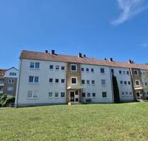 Renovierte 3-Zimmer-Wohnung mit Wannenbad und separatem WC! ***ruhige Wohngegend*** - Schöningen
