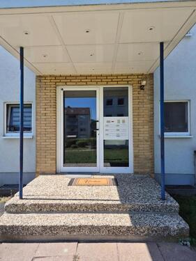 Foto - Etagenwohnung zur Miete in Schöningen