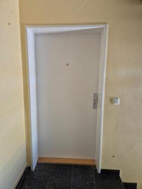 Foto - Etagenwohnung in Schöningen zur Miete