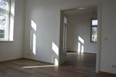 Foto - Etagenwohnung in Borsdorf zur Miete