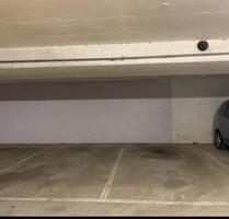 Tiefgarage (Stellplatz) zu vermieten - Griesheim