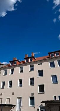 Foto - Etagenwohnung zur Miete in Hildesheim
