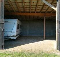 Wohnwagenstellplatz - 45,00 EUR Miete, in Freising (PLZ: 85354) Am Vogelherd