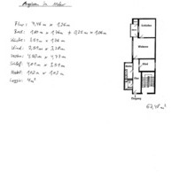 Wohnung zu vermieten - 536,00 EUR Kaltmiete, in Wolfsburg (PLZ: 38448) Alt-Wolfsburg