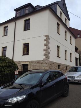 Foto - Verkauf Mehrfamilienhaus Lauter