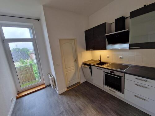 Foto - 3 ZKB in Bremerhaven-Lehe - 340,00 EUR Kaltmiete,