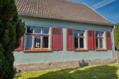 Foto - Amalienhof – Ferienhaus mit Geschichte UsedomOstsee in Sicht