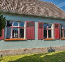 Amalienhof – Ferienhaus mit Geschichte UsedomOstsee in Sicht - Liepgarten