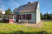 Foto - Einfamilienhaus zum Kaufen in Liepgarten