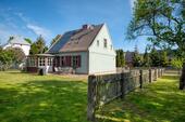 Foto - Einfamilienhaus in Liepgarten