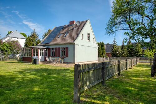 Foto - Einfamilienhaus in Liepgarten